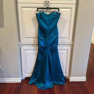 Winter Wonderland Dress!